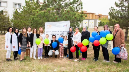 Selçuk Üniversitesinde primer immün yetmezliğine dikkat çekildi